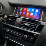 Car Tablet BMW X3 F25 2010/2017