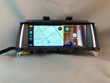 Car Tablet BMW X3 F25 2010/2017