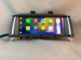 Car Tablet BMW X3 F25 2010/2017