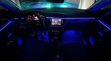 Opel Corsa F Kit Led Ambient Light RGB Universale