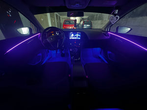 Seat Leon Kit Led Ambient Light RGB Universale