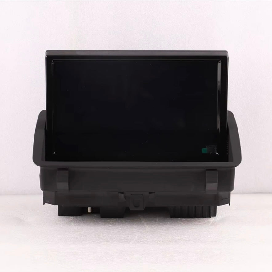 Car Tablet Audi Q3 8U 2011/2018