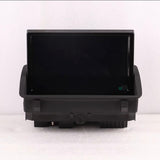 Car Tablet Audi Q3 8U 2011/2018