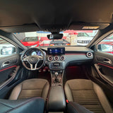 Mercedes Classe A W176 Kit Led Ambient Light RGB Universale