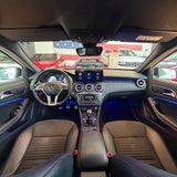 Mercedes Classe A W176 Kit Led Ambient Light RGB Universale