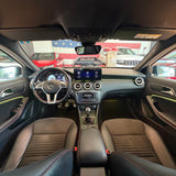 Mercedes Classe A W176 Kit Led Ambient Light RGB Universale