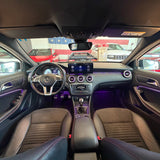 Mercedes Classe A W176 Kit Led Ambient Light RGB Universale