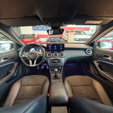 Mercedes Classe A W176 Kit Led Ambient Light RGB Universale