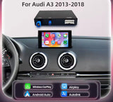 Modulo Carplay Audi A3/A4/A5/Q2/Q5