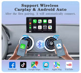 Modulo Carplay Audi A3/A4/A5/Q2/Q5