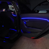 Hyundai i40 2011/2019 Kit Led Ambient Light RGB Universale