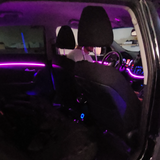 Hyundai i40 2011/2019 Kit Led Ambient Light RGB Universale