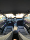 Mercedes Classe A W176 Kit Led Ambient Light RGB Universale