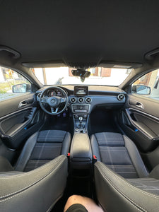 Mercedes Classe A W176 Kit Led Ambient Light RGB Universale