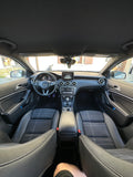 Mercedes Classe A W176 Kit Led Ambient Light RGB Universale