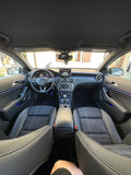 Mercedes Classe A W176 Kit Led Ambient Light RGB Universale
