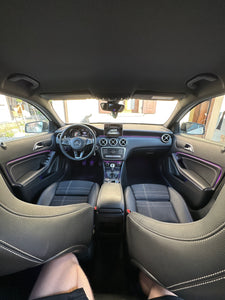 Mercedes Classe A W176 Kit Led Ambient Light RGB Universale