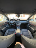 Mercedes Classe A W176 Kit Led Ambient Light RGB Universale