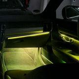 Volvo V90 Kit Led Ambient Light RGB Universale