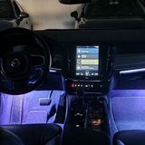 Volvo V90 Kit Led Ambient Light RGB Universale