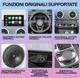 Modulo Carplay Audi A3/A4/A5/Q2/Q5