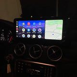 carplay classe a 1