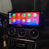 carplay classe a