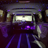 cielo stellato classe v 3
