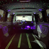 cielo stellato classe v 5