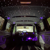cielo stellato classe v 8