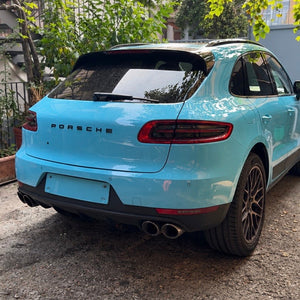 fari posteriori macan dinamici