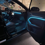 MG SZ 2025 Kit Led Ambient Light RGB Universale