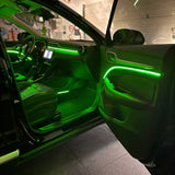 MG SZ 2025 Kit Led Ambient Light RGB Universale