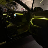 MG SZ 2025 Kit Led Ambient Light RGB Universale