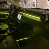 MG SZ 2025 Kit Led Ambient Light RGB Universale