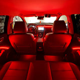 MG SZ 2025 Kit Led Ambient Light RGB Universale