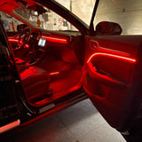 MG SZ 2025 Kit Led Ambient Light RGB Universale