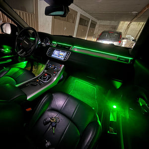 kit led range rover evoque bicolor 2