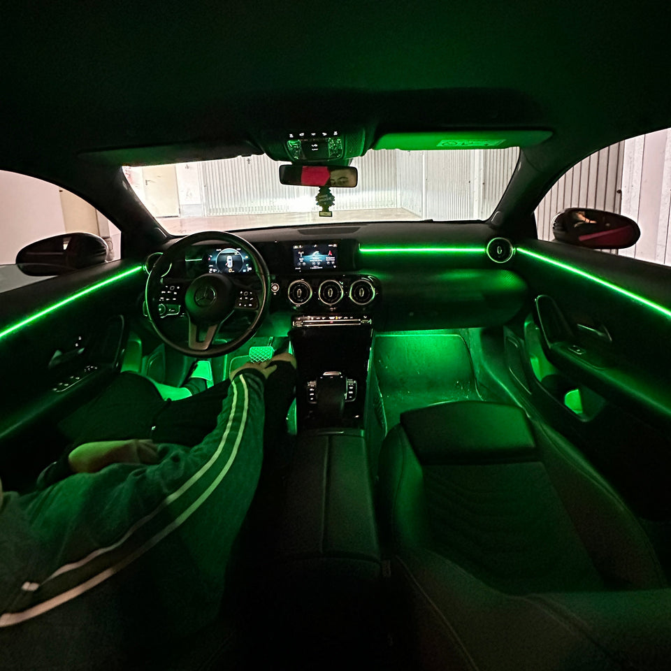 rgb verde