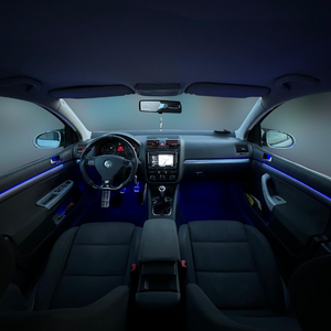 ambient light golf 6