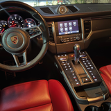 console centrale tunnel macan porsche aliexpress