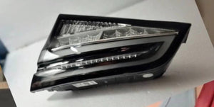 Fanali trasparenti Posteriori Audi A3 8V Sportback