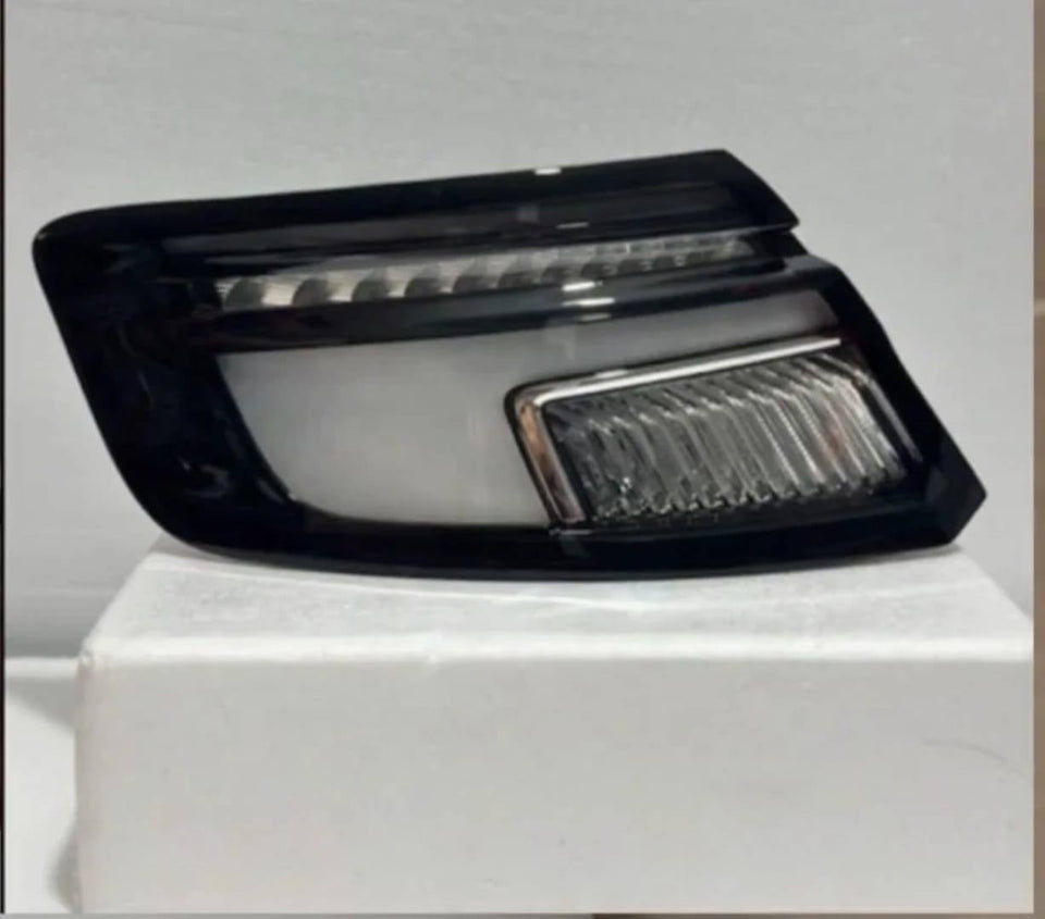 Fanali trasparenti Posteriori Audi A3 8V Sportback