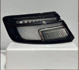 Fanali trasparenti Posteriori Audi A3 8V Sportback