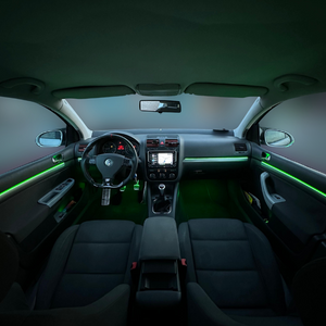 ambient light golf 6 3