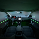 ambient light golf 6 1