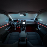 ambient light golf 6 2