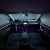 ambient light golf 6 3
